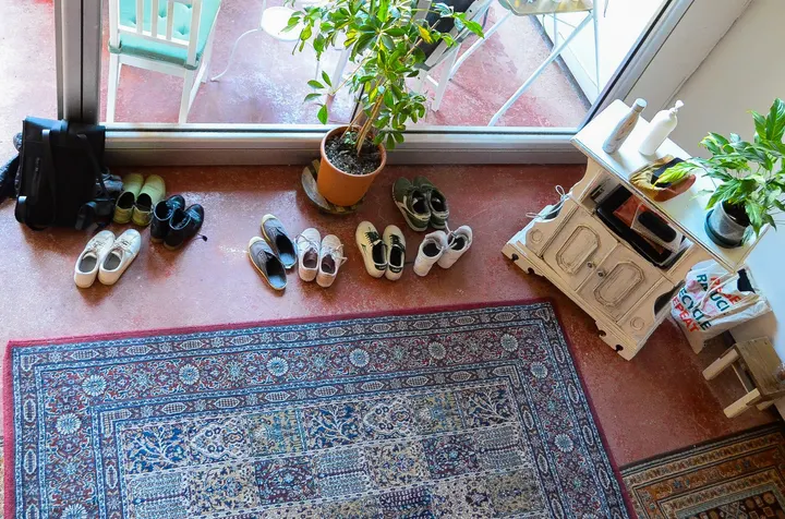 Spazio Levante — yoga-studio a Venezia — 4
