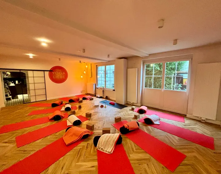 Meine Yogaliebe — yoga-studio in Recklinghausen — 4