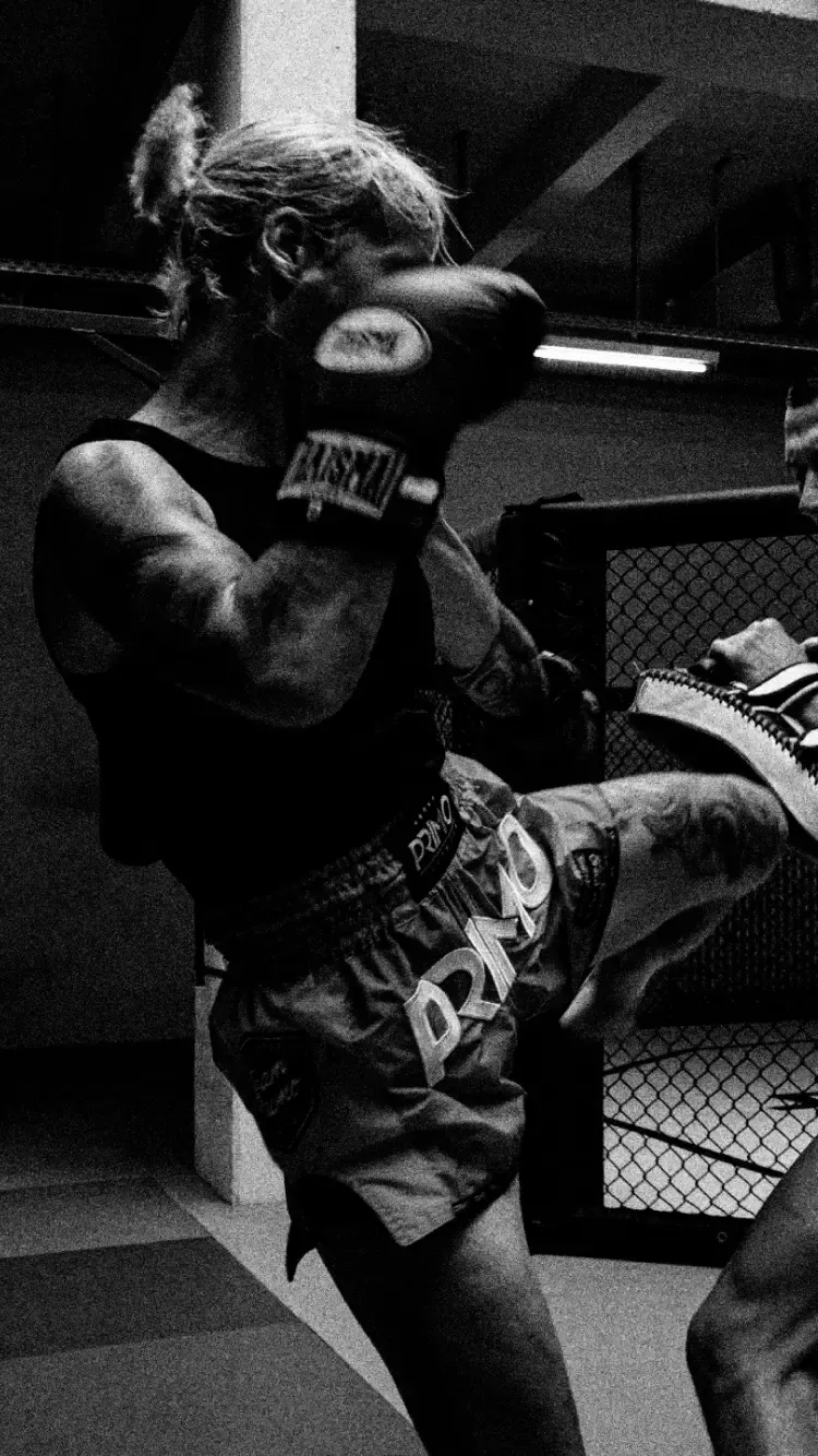 Fenriz Gym — träningsstudio i Berlin — 4