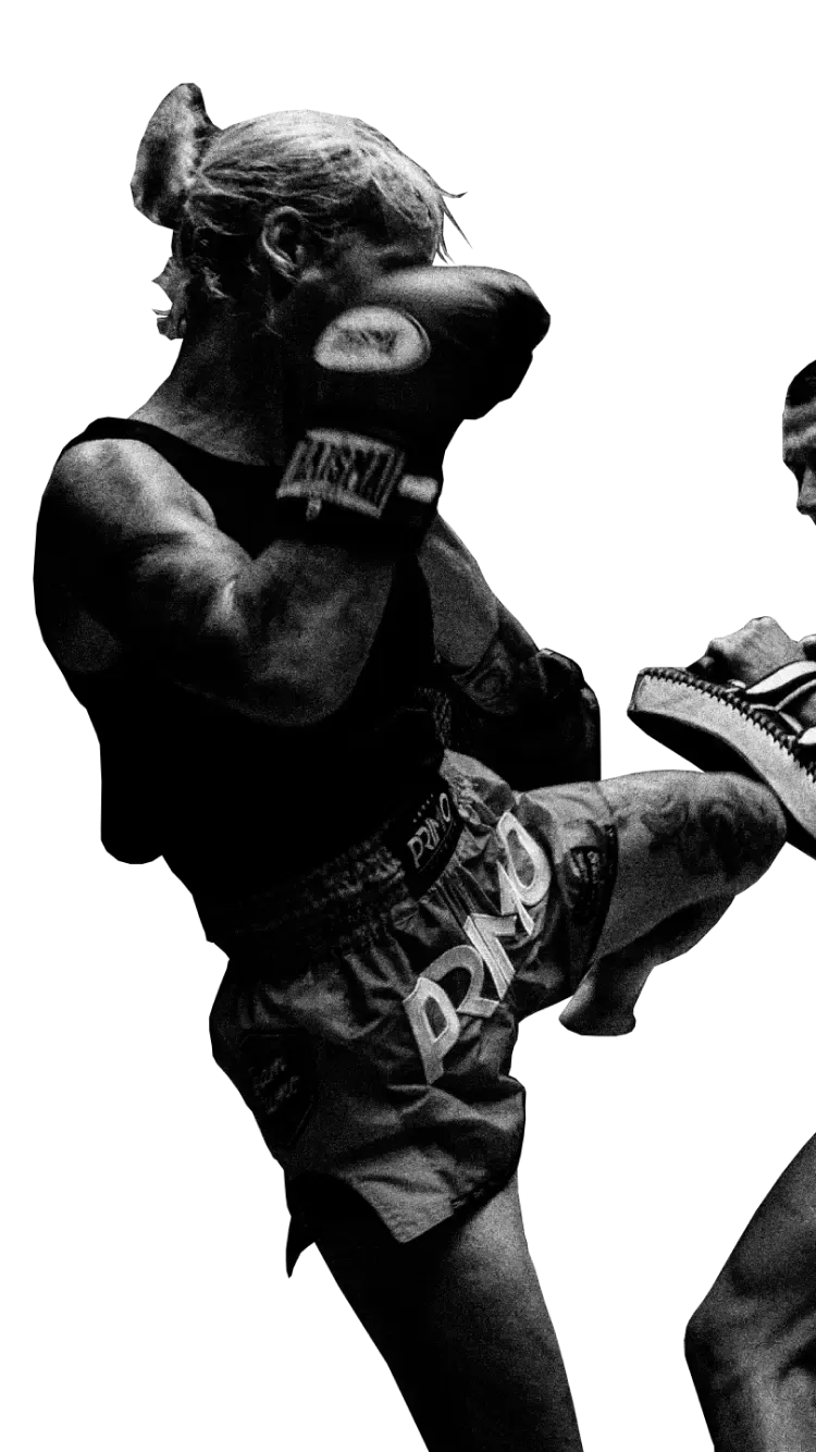 Fenriz Gym — träningsstudio i Berlin — 5