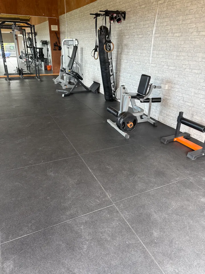 K2_Fitness — fitness studio in Newry — 2