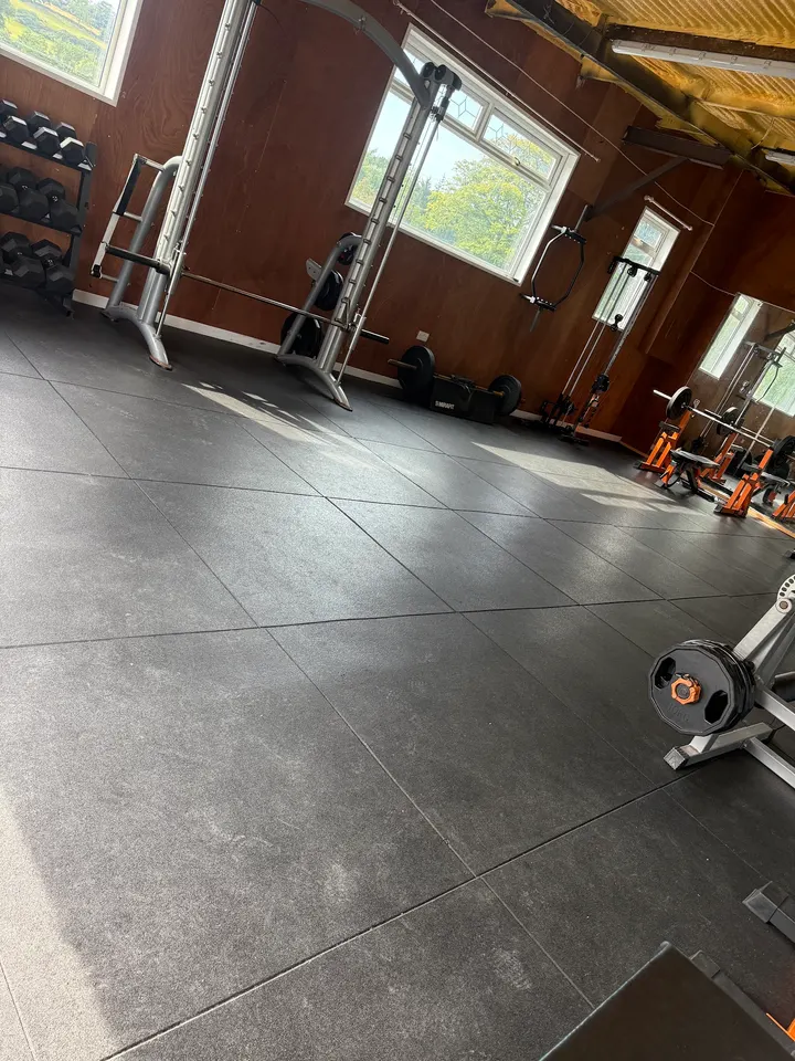 K2_Fitness — fitness studio in Newry — 3