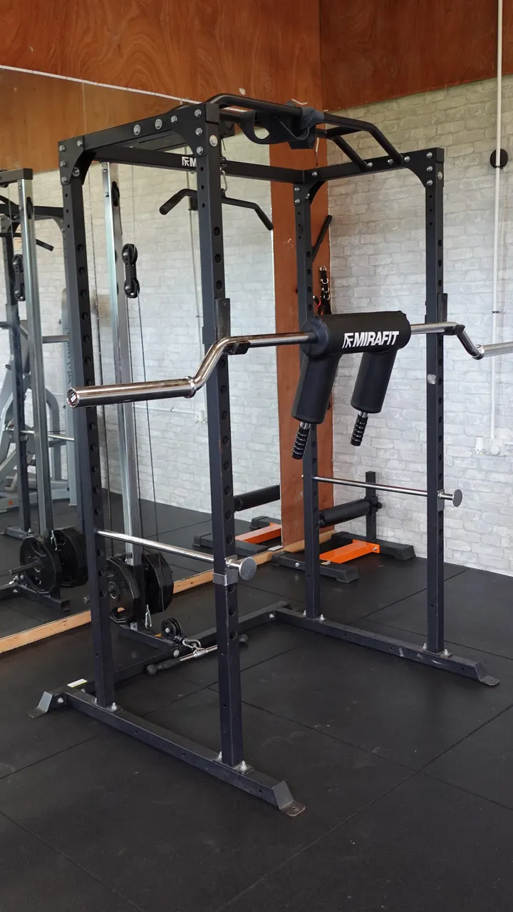K2_Fitness — fitness studio in Newry — 3