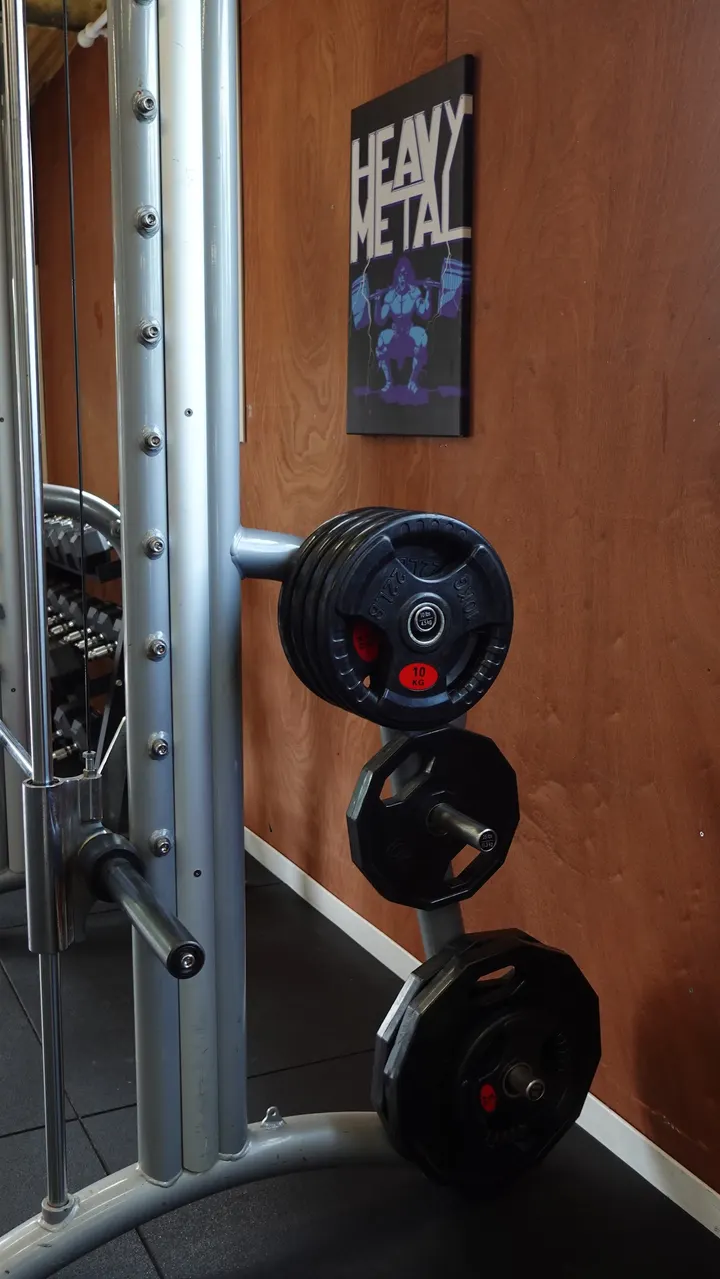 K2_Fitness — fitness studio in Newry — 4
