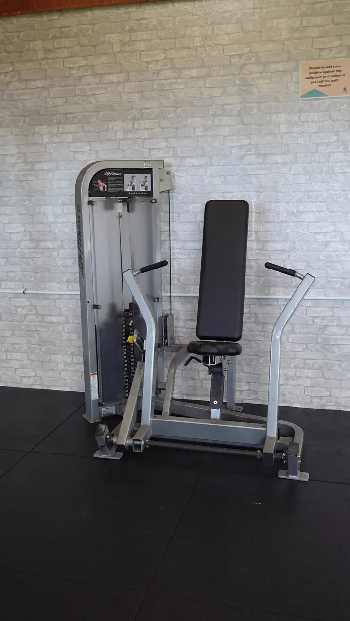 K2_Fitness — fitness studio in Newry — 5