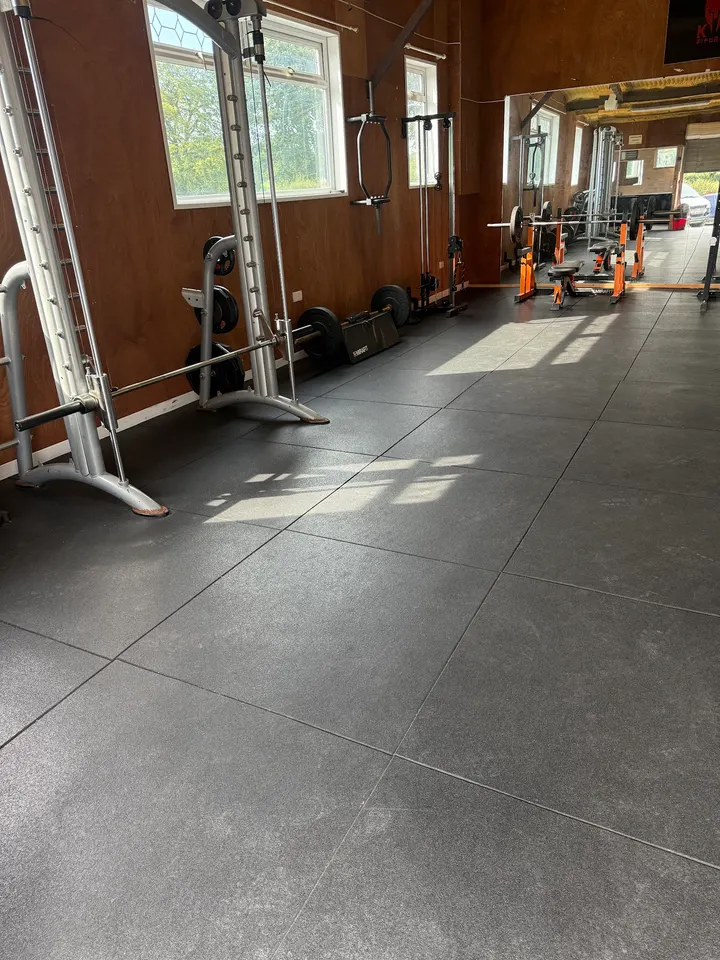 K2_Fitness — Fitness Studio in Newry