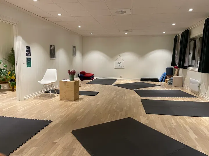 NEMUS FASTLANDSKLINIKKEN TROMSØ AS — pt-studio i Tomasjordnes, Tromsø — 2