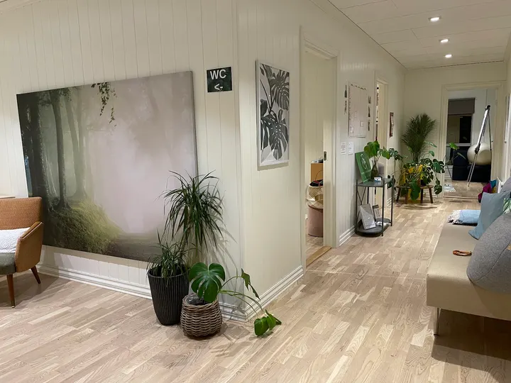 NEMUS FASTLANDSKLINIKKEN TROMSØ AS — pt-studio i Tomasjordnes, Tromsø — 3