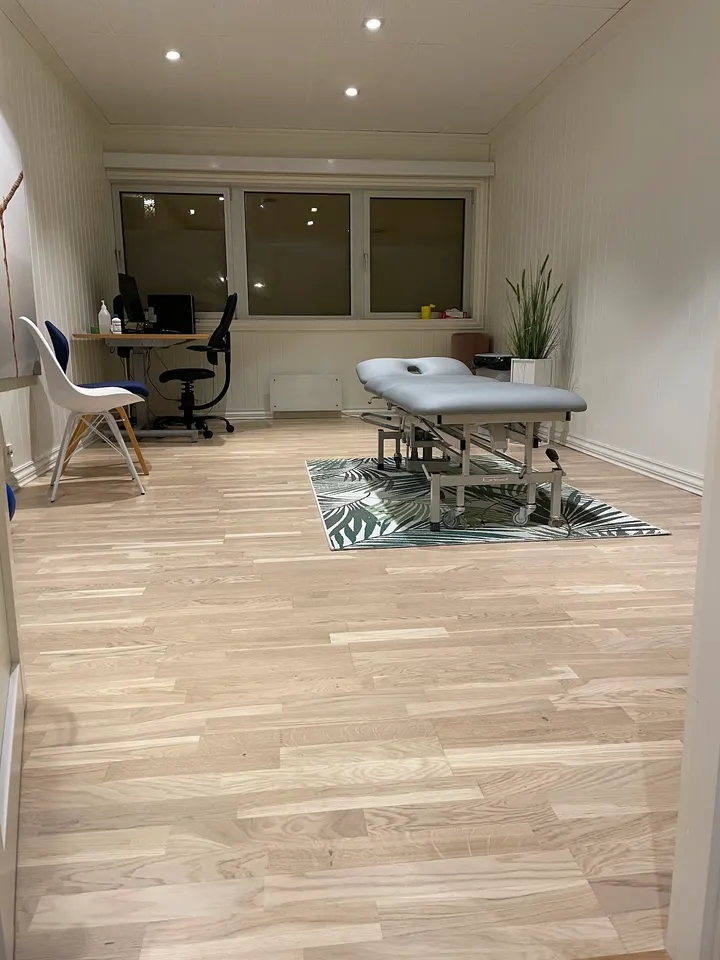 NEMUS FASTLANDSKLINIKKEN TROMSØ AS — pt-studio i Tromsø — 3
