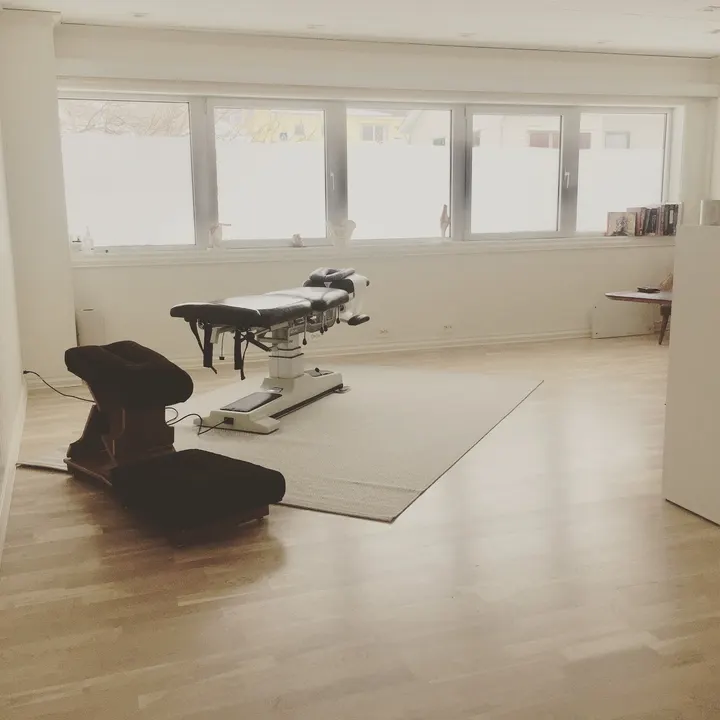 NEMUS FASTLANDSKLINIKKEN TROMSØ AS — pt-studio i Tromsø — 5
