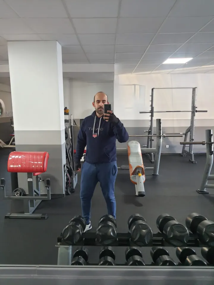 Dynamic Fitness — ginásio-studio em Faro (Sé e São Pedro), Faro — 2
