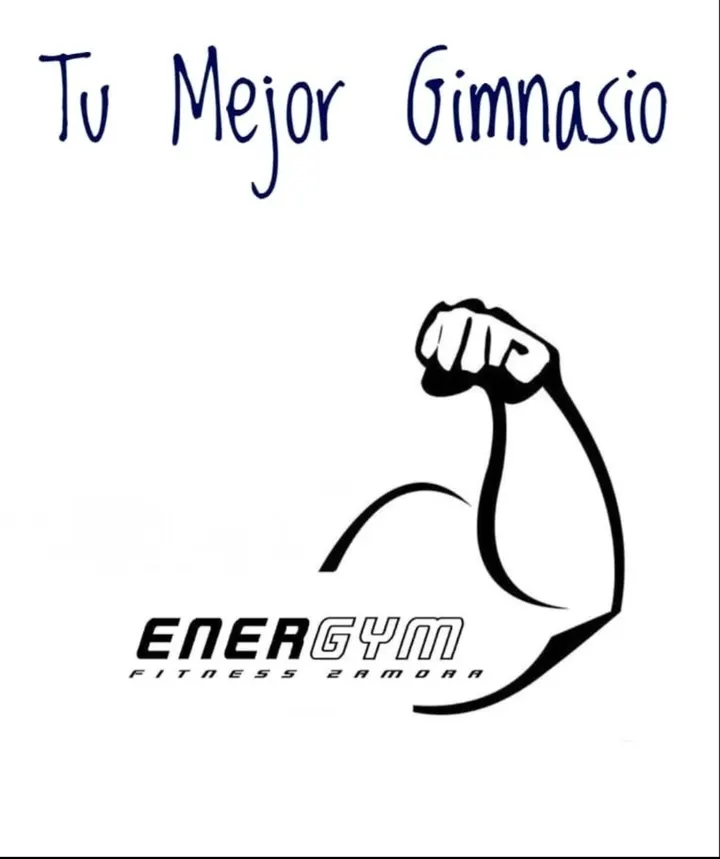 Energym Zamora Fitness Club S.L. — estudio de fitness-studio en Zamora — 3