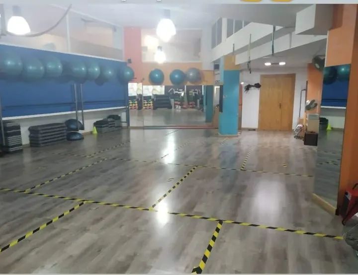 Energym Zamora Fitness Club S.L. — estudio de fitness-studio en Zamora — 4