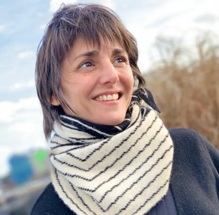 Tempo Estudi En Moviment — yoga-studio en la Creu Alta, Sabadell — 2