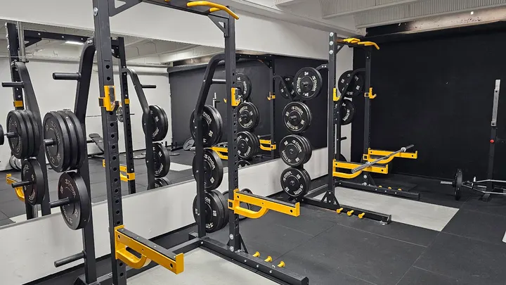 Kinna Sportcenter — träningsstudio i Kinna — 3