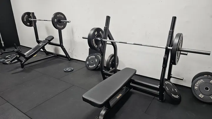 Kinna Sportcenter — träningsstudio i Kinna — 5