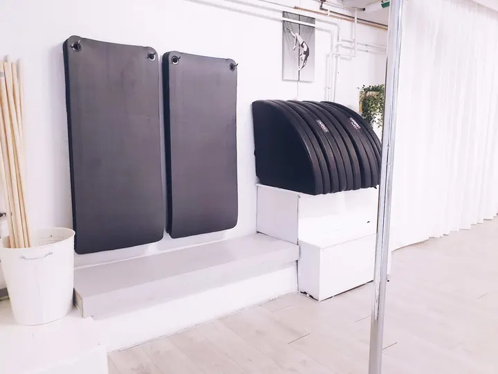 STHLMPOLE — pole fitness-studio i Vasastan, Stockholm — 2