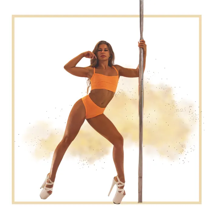 STHLMPOLE — pole fitness-studio in Vasastan, Stockholm — 2