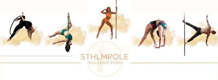 STHLMPOLE — aerial-studio i Vasastan, Stockholm