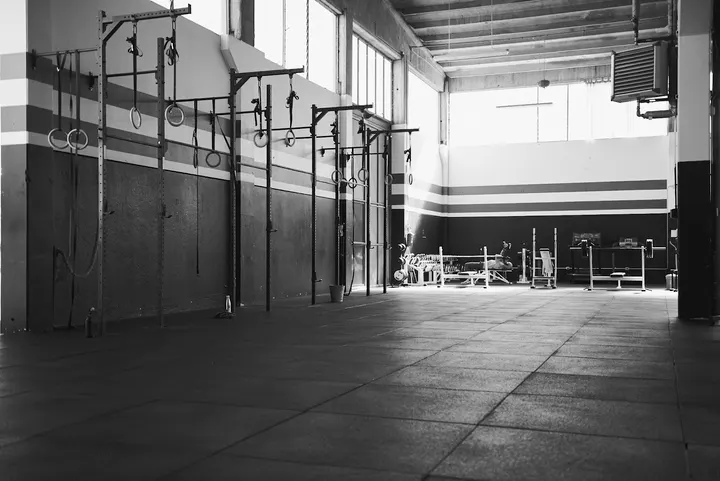 Il Dojo — kickboxing-studio a Brandizzo — 3