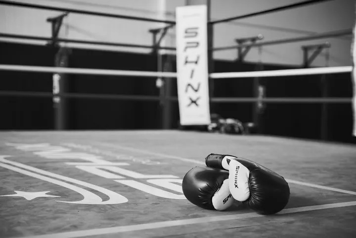 Il Dojo — kickboxing-studio a Brandizzo — 4