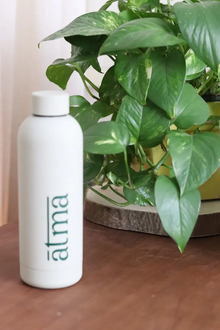 ATMA Studio Yoga & Pilates — yoga-studio en Igualada — 5