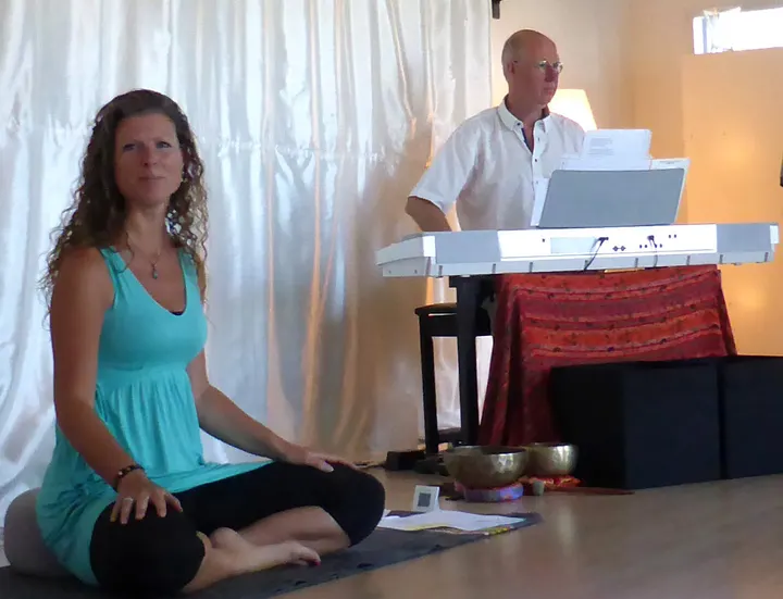 Anahata Yoga & Wellness — yoga-studio in Westenholte, Zwolle — 3