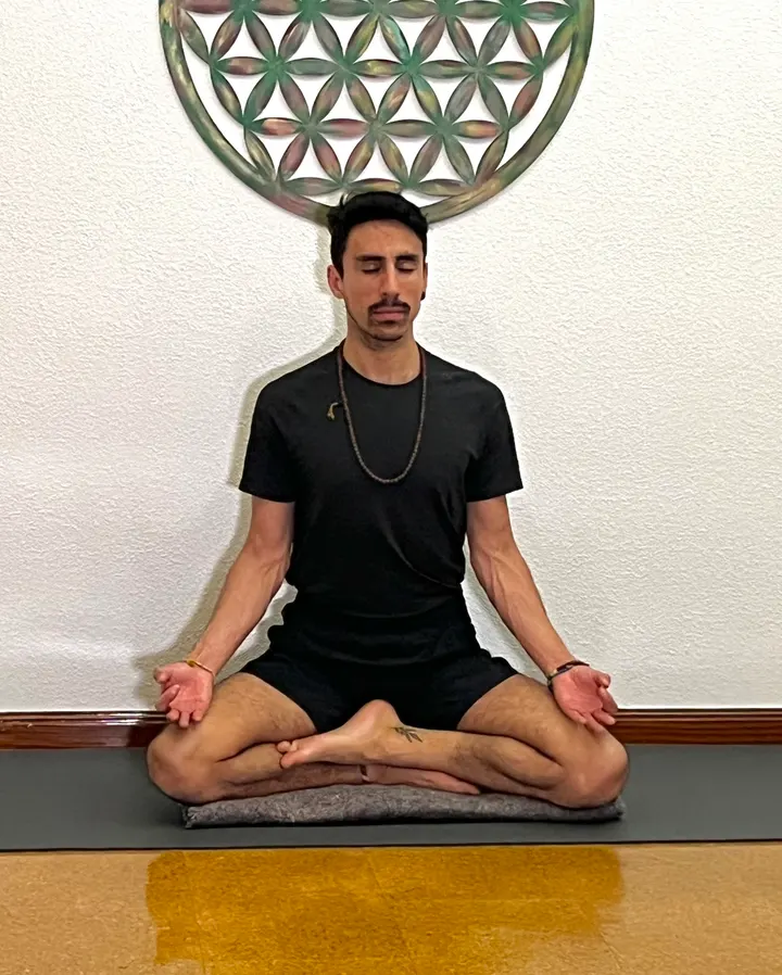 Yogaes Argüelles — yoga-studio en Moncloa-Aravaca, Madrid — 3