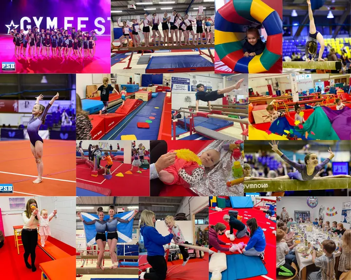 Dumfries Y — Fitness Studio in Loreburn, Dumfries