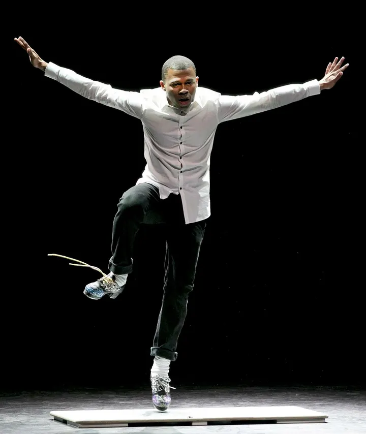 Tap Dance Paris Bleu — danse-studio à Paris — 4