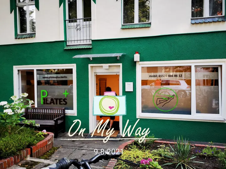 PILATESplus — pilates-studio in Lankwitz, Berlin — 2