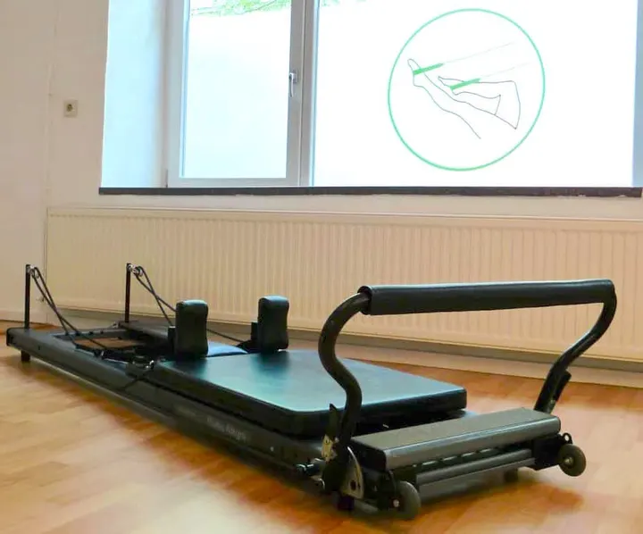 PILATESplus — pilates-studio in Berlin — 4