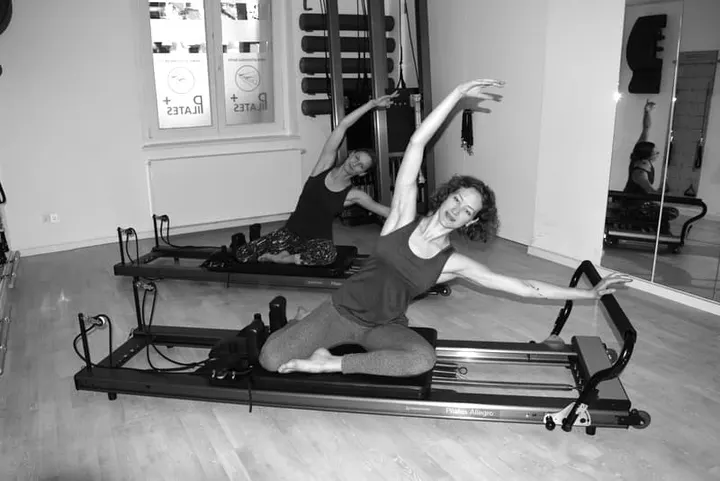 PILATESplus — pilates-studio in Berlin — 5