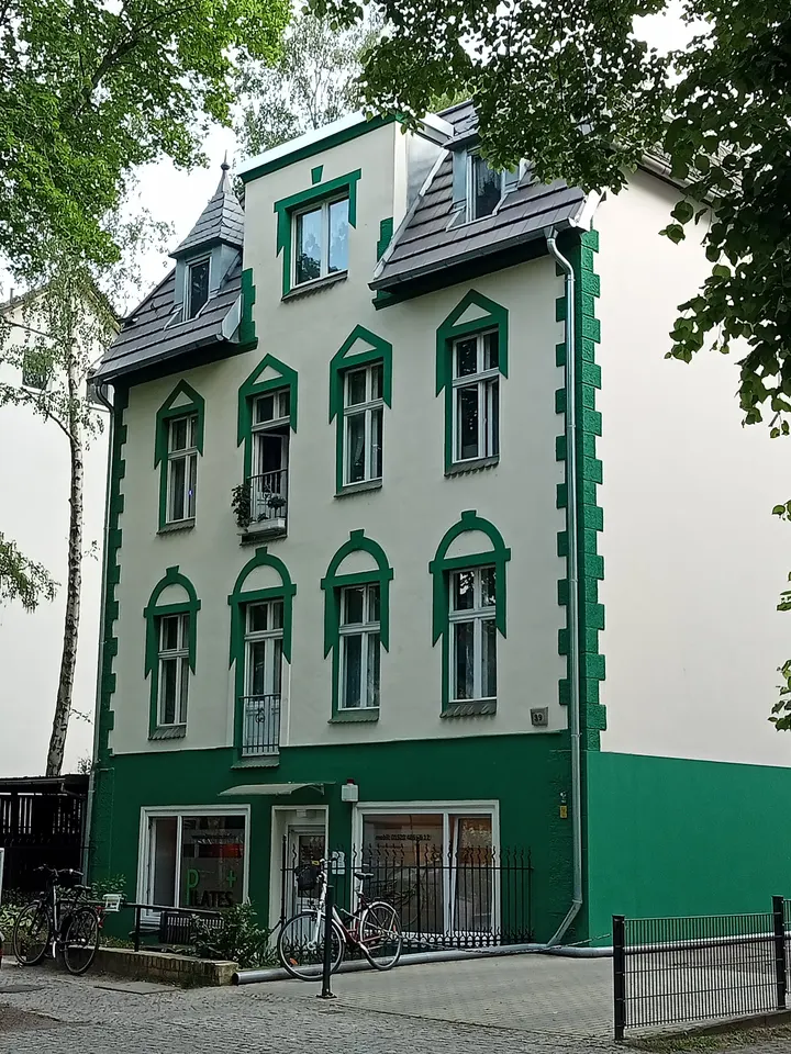 PILATESplus — Pilates in Lankwitz, Berlin