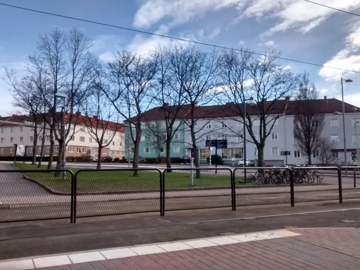 Hela Hälsan — träningsstudio i Göteborg — 3
