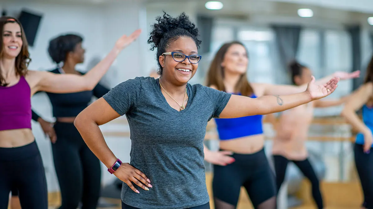 Ashbourne Leisure Centre — cycling-studio in Ashbourne — 3