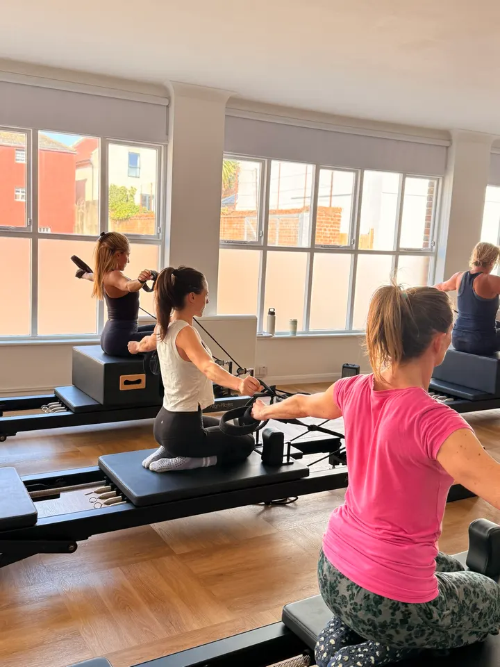 Riverside Reformer — reformer pilates-studio in Shoreham-By-Sea — 3