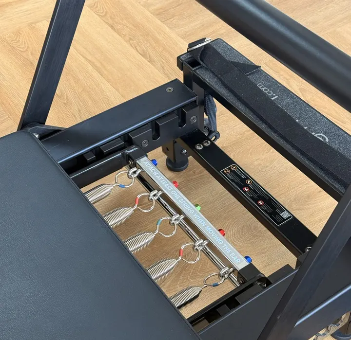 Riverside Reformer — reformer pilates-studio in Shoreham-By-Sea — 3