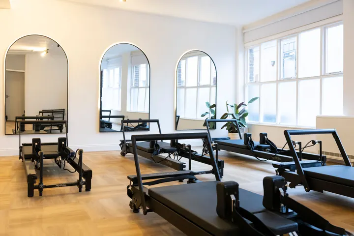 Riverside Reformer — Reformer Pilates in Shoreham-By-Sea