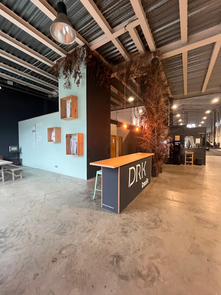CrossFit DRK — crossfit-studio en A Coruña — 3