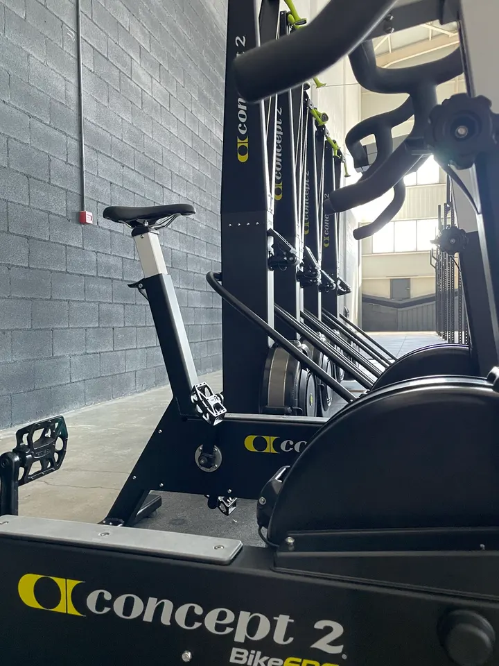 CrossFit DRK — crossfit-studio en A Coruña — 5