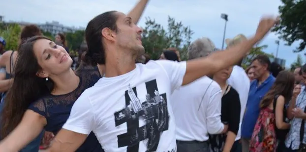 Danses Des Docks — danse-studio à Centre-Ville, Saint-Ouen-sur-Seine — 2