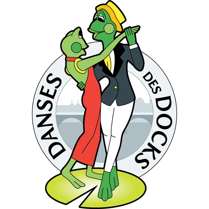 Danses Des Docks — Danse à Centre-Ville, Saint-Ouen-sur-Seine
