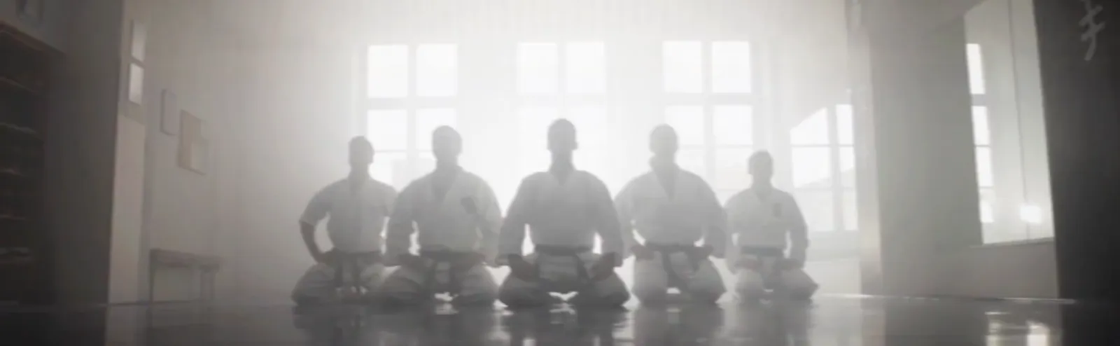 Jiu-Jitsu-Karate-Schule Augsburg — kampfsport-studio in Lechviertel, östliches Ulrichsviertel, Augsburg — 2