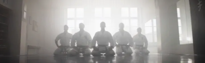 Jiu-Jitsu-Karate-Schule Augsburg — kampfsport-studio in Lechviertel, östliches Ulrichsviertel, Augsburg — 2
