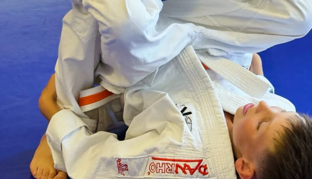 Jiu-Jitsu-Karate-Schule Augsburg — kampfsport-studio in Augsburg — 5