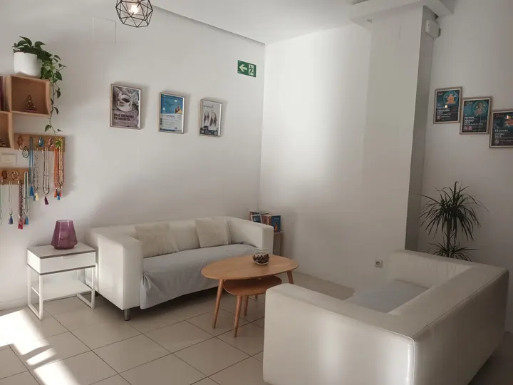 Centro de Meditación Kadampa Valladolid — meditación-studio en San Pablo - San Nicolás, Valladolid — 2