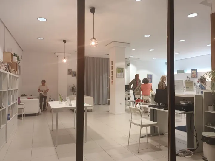 Centro de Meditación Kadampa Valladolid — meditación-studio en Valladolid — 3