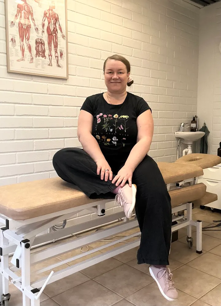 Movejoy — functional training-studio – Keskus, Järvenpää — 2
