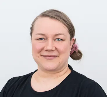 Movejoy — functional training-studio – Keskus, Järvenpää — 3